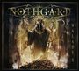 Nothgard: Malady X, CD
