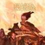 Fractal Universe: Rhizomes Of Insanity, CD