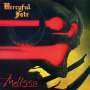 Mercyful Fate: Melissa, CD
