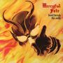 Mercyful Fate: Don't Break The Oath, CD