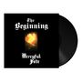 Mercyful Fate: The Beginning (180g) (Limited Edition), LP