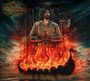 Falconer: From A Dying Ember, CD