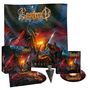 Ensiferum: Thalassic (Deluxe Edition), CD