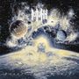 Iotunn: Access All Worlds, CD