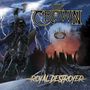 The Crown: Royal Destroyer (Deluxe Edition), CD