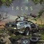 Talas: 1985, CD