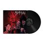 Midnight: No Mercy For Mayhem (180g) (Limited Edition), LP