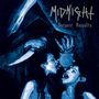 Midnight: Satanic Royalty (10th Anniversary), CD,CD,DVD