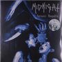 Midnight: Satanic Royalty (10th Anniversary) (Reissue) (Limited Edition) (White/Black "Burst" Vinyl), LP,LP