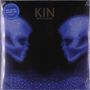 Whitechapel: Kin (Limited Edition) (Clear Sky Blue Marble Vinyl), LP