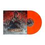 Powerwolf: Blood Of The Saints (10th Anniversary) (180g) (Limited Edition) (Orange / Red Marbled Vinyl), LP