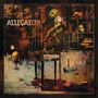 Allegaeon: Damnum (180g) (Limited Edition), LP,LP