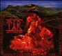 Týr: A Night At The Nordic House (With The Symphony Orchestra Of The Faroe Islands), CD,CD,DVD