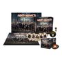 Amon Amarth: The Great Heathen Army (Special Limited Boxset), CD,Merchandise
