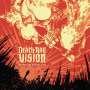 Death Ray Vision: No Mercy From Electric Eyes, CD