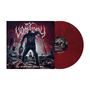 Vomitory: All Heads Are Gonna Roll (Limited Edition) (Crimson Red Marbled Vinyl), LP
