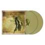 Primordial: How It Ends (Beige Marbled Vinyl), LP,LP