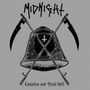 Midnight: Complete & Total Hell, CD
