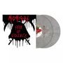 Midnight: Shox Of Violence (Smoke Vinyl), LP,LP