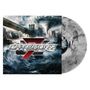 Category 7: Category 7 (Clear W/ Black Smoke Vinyl), LP