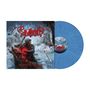 Ensiferum: Winter Storm (Light Blue Ice Marbled Vinyl), LP