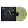 Iotunn: Kinship (Olive Beige Marbled Vinyl), LP,LP