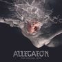 Allegaeon: The Ossuary Lens, CD