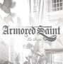 Armored Saint: La Raza (Reissue) (remastered) (Limited Edition) (White Black Marbled Vinyl), LP