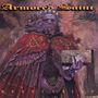 Armored Saint: Revelation (Reissue w/ Bonus Track) (Limited Edition) (Crimson Red Marbled Vinyl), LP,LP