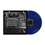 Master Boot Record: Hardwarez (Blue Marbled Vinyl), LP