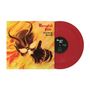 Mercyful Fate: Don't Break The Oath (Ruby Red Vinyl), LP