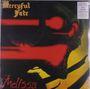 Mercyful Fate: Melissa (Limited 2025 Europe Edition) (Evil Orange Marbled Vinyl), LP