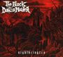 The Black Dahlia Murder: Nightbringers, CD