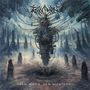 Revocation: New Gods, New Masters, CD