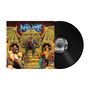 Dead Heat: Process Of Elimination (180g), LP
