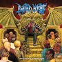 Dead Heat: Process Of Elimination, CD