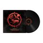 Nine Treasures: Seeking The Absolute (180g), LP
