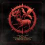 Nine Treasures: Seeking The Absolute, CD