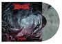 Ingested: Denigration (Electric Blue Smoke Vinyl), LP