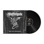 Wolfbrigade: Howl from Underground, LP