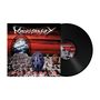 Monstrosity: Millennium, LP