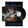 MIDNIGHT, Satanic Attack Live! Vinyl, Konzertankündigung: Show in Los Angeles, 29. Mai 2026.