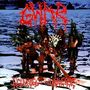 Gwar: Scumdogs Of The Universe, CD