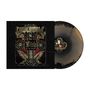 Powerwolf: Bible Of The Beast (RI) (Gold/Black Corona), LP