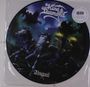King Diamond: Abigail (Limited-Edition) (Picture Disc), LP