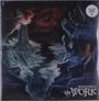 Rivers Of Nihil: The Work (Limited Edition) (Yellow & Blue Vinyl), LP,LP