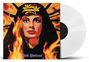 King Diamond: Fatal Portrait (White Vinyl), LP