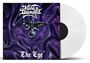 King Diamond: The Eye (White Vinyl), LP