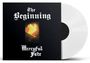 Mercyful Fate: The Beginning (White Vinyl), LP