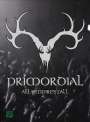 Primordial: All Empires Fall, DVD,DVD